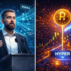 Chainlink Founder Sergey Nazarov Identifies 3 Trends That Will Define the Cryptosphere as Hyper Token Soars