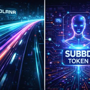 Solana’s Low Fees Create Strong Competition for Base, BNB, and Polygon and Fuel SUBBD Token