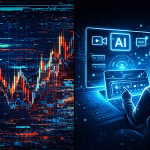 AI Can’t Save the Market Alone, But It Can Transform It: How SUBBD Token Redefines Content Economics