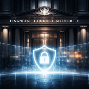 UK’s FCA Takes Legal Action Against HTX Over Illegal Crypto Ads