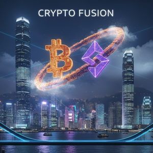 Hong Kong Greenlights Perpetual Futures in Major Policy Shift, Igniting Need $HYPER