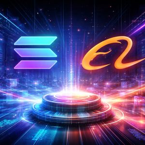 Solana Gets A Big Infra Signal As Alibaba Demos High-Performance RPCs