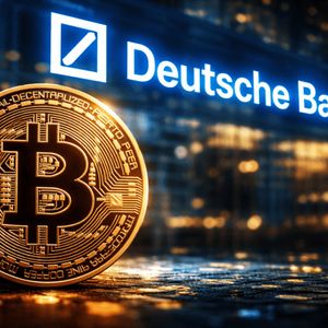 Bitcoin Is ‘No Longer Digital Gold,’ Deutsche Bank Strategist Says
