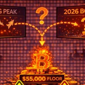 The Cycle Without A Ceiling: Why Bitcoin’s Missing Peak Rewrites The Rules For The 2026 Bottom