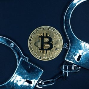 Bitcoin Scam: Court Hands Man 20-Year Sentence Over $200M Ponzi Scheme