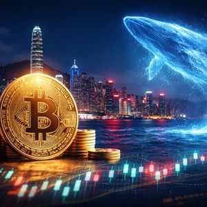 Bitcoin ‘Ghost Whale’ Emerges: New Hong Kong Filer Tops Q4 IBIT Buys