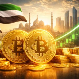 Abu Dhabi’s Sovereign Wealth Funds Buy The Bitcoin Dip
