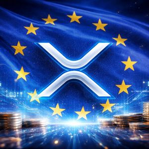 Top-10 European Bank Picks XRP Ledger For MiCA-Ready Stablecoin