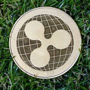 Here’s What Is Going On With The XRP Price Today