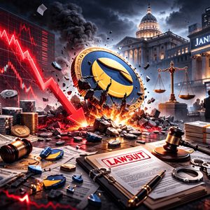 Terraform’s $40B Collapse Back in Spotlight as Jane Street Faces Insider Trading Lawsuit