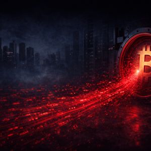 Bitcoin Sees “Most Aggressive” Institutional Selling Ever, Analyst Says