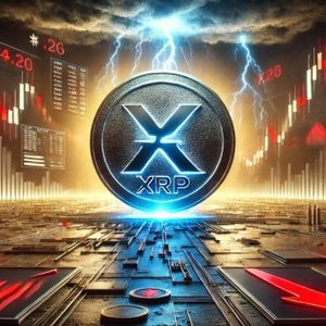 XRP ETF From BlackRock Possible By Late 2026, Canary CEO Predicts