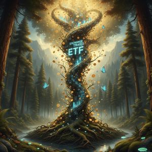 Bitwise Plants Its Flag In ETF Staking With Chorus One Buyout