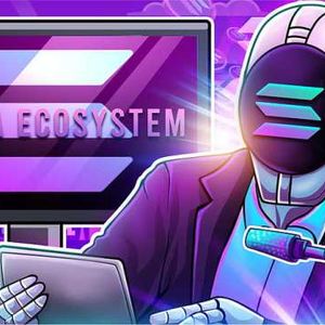 Solana’s Ecosystem Dominates With A Significant Share Of Total Web3 DApp Revenue