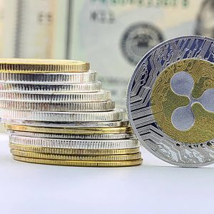 Finance Veteran Reveals Why XRP Price Will Actually Hit $100 Without Issue