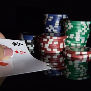 Crypto At The Casino? UK Weighs Letting Online Bettors Pay With Digital Currency