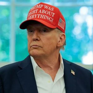 Trump Media Plans Truth Social Spin-Off While Crypto Losses Weigh On Finances