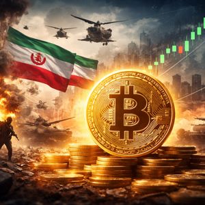 A Longer Iran War Could Send Bitcoin Higher, Arthur Hayes Says
