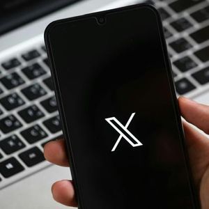 X Opens The Door To Crypto Promotions — With Strings Attached