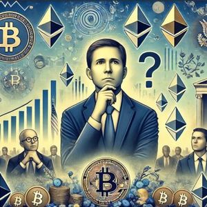 CFTC Names New Enforcement Leader, Chair Promises End To Crypto Crackdown Era