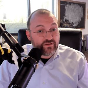 Cardano Founder Sounds Alarm Over New US Crypto Bill