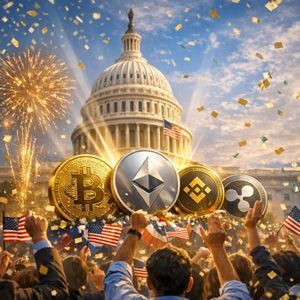 Trump Presses Congress To Pass Crypto Market Structure Bill ‘ASAP’
