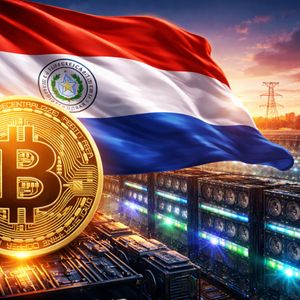 Paraguay Plans First State-Run Bitcoin Mining Project