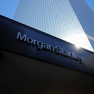 Wall Street Giant Morgan Stanley Amends Bitcoin ETF Filing With Coinbase In Key Role