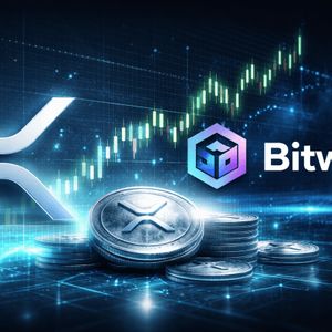 XRP ETF Race: Bitwise Says It’s Now America’s Largest