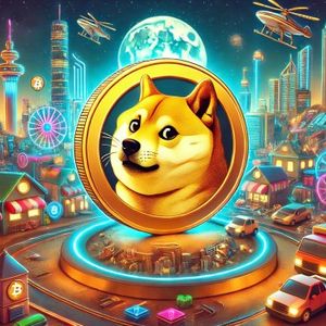 Dogecoin Price Could See A Major Spike To $10 If This Trend Repeats