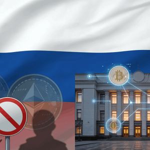 From Ban Threats To Bank Licenses: Russia’s New Crypto Play
