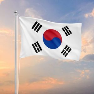 South Korean Authorities Exclude Stablecoins From Corporate Crypto Investments – Details