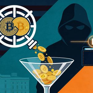 Treasury’s GENIUS Act Report Backs Mixers, But Wants a New ‘Hold Law’ For Crypto