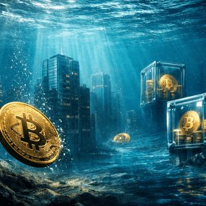 77% Of Bitcoin Treasury Firms Sitting Underwater—Highest Since 2023