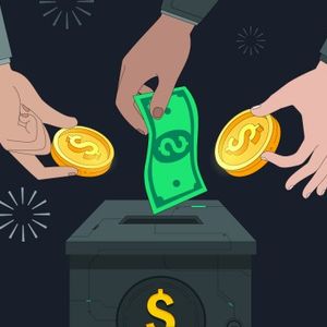 Crypto Funding Soars 50%, But Most Startups Are Getting Shut Out: Analysts