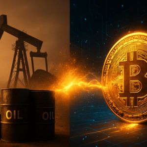 Iran Conflict Noise Sends Crypto Higher, But Analysts See Limited Upside