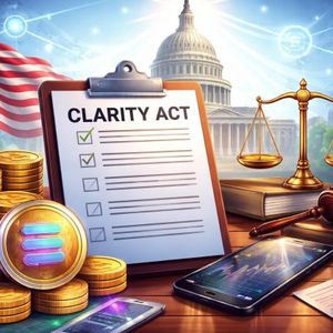 ABA Survey Shows User Concerns On Stablecoins In Crypto Market Structure Bill Debate