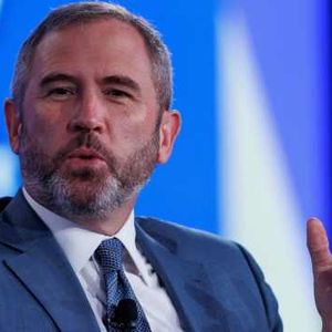 Brad Garlinghouse Says 2026 Will Be A Defining Year For Ripple With XRP At The Center Of It