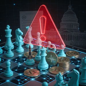 A New Red Line for Crypto? Washington Targets On‑Chain “Death Bets” In Prediction Markets