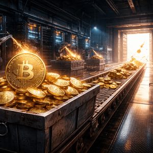 Bitcoin Miner MARA Transfers 298 BTC After Opening Door To Sales