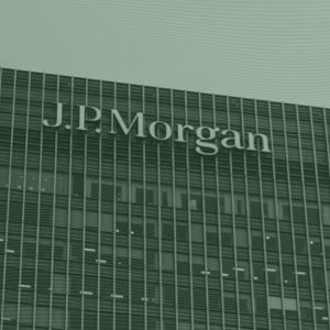 JPMorgan Hit With Lawsuit Tied To $328 Million Crypto Ponzi Scheme
