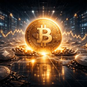 Altcoin Spot Activity Slumps, But Bitcoin Volume Stays Resilient