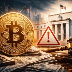 Fed Set To Review ‘Toxic’ Bitcoin Basel Treatment For Major US Banks