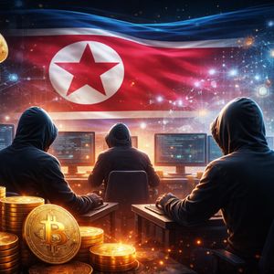 Crypto In Spotlight As OFAC Targets North Korean IT Worker Network