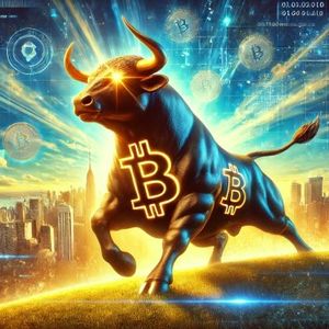 Analyst Says Bitcoin Bulls Have Won And This Is The Next Target