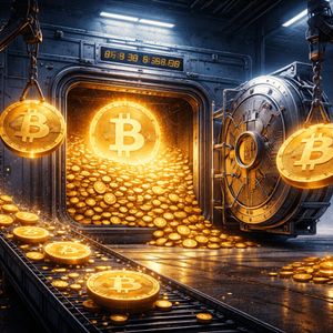 Strategy Adds 22,337 Bitcoin In $1.57B Purchase, Fifth-Largest In History