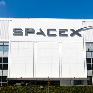 8,285 Bitcoin, 29 Satellites, One Massive IPO: SpaceX’s Big Week
