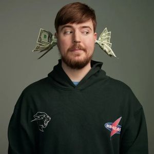 Warren Seeks Details Of MrBeast’s Crypto Plans, Orders Response By April 3