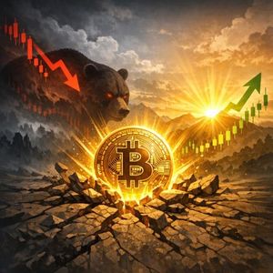 Bernstein: Bitcoin Has Bottomed — $150,000 Target For End Of 2026 Stays