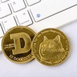 What Does The SpaceX IPO Have To Do With The Dogecoin Price?